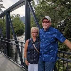 Meet your Posher, Sandra